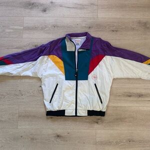 Rossignol Windbreaker Jacket